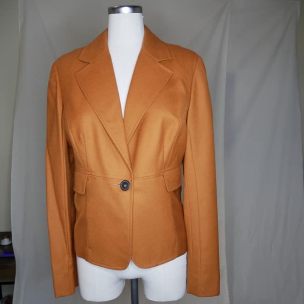 Dennis Merotto Jacket